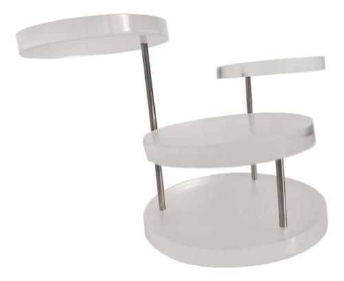 Soporte De Anillo De Joyería Soporte De Torre De