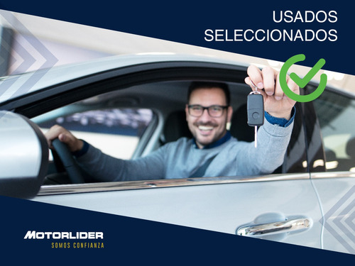 Trailer Doble Eje - Motorlider - Permuta / Financia