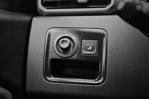 Renault Duster NEW INTENS VISION 1.6 AT