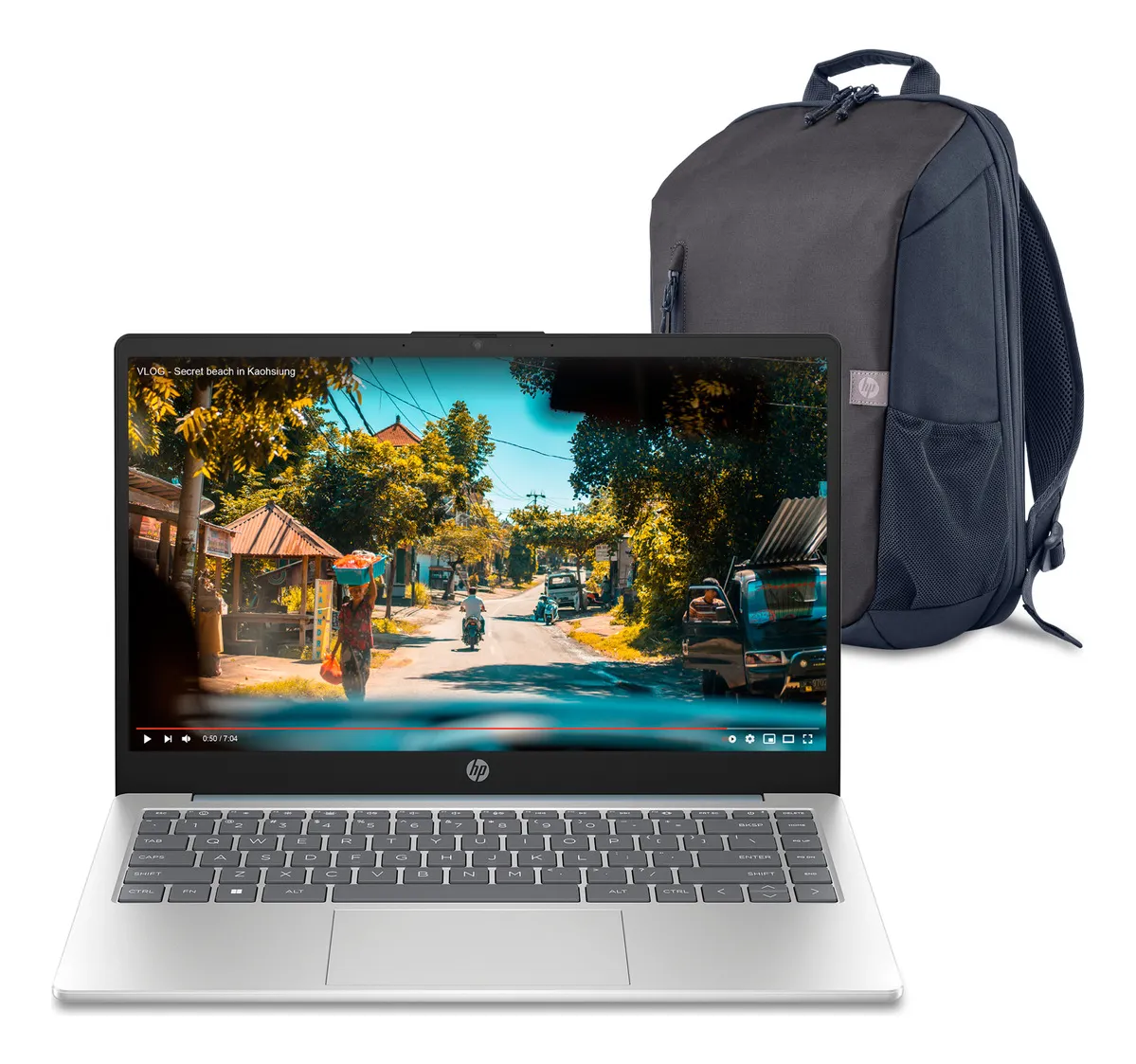 HP Laptop 14-em0007la 80M32LA