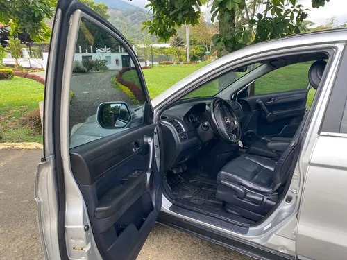 Honda CR-V 2.4 Lx