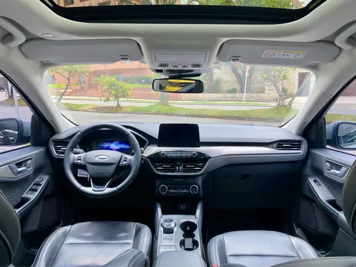 Ford Escape 2.0 Se 4x4