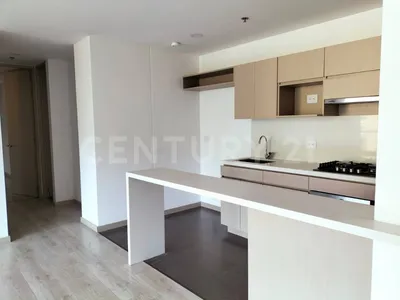 Apartamento en arriendo