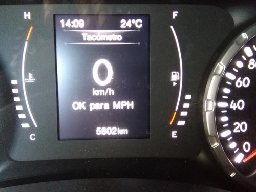 Jeep Renegade 2020 Sport 1.8mt