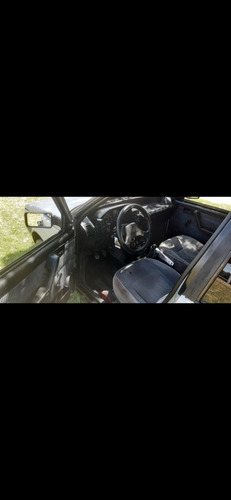 Fiat Duna 1.7 Sdr 1993