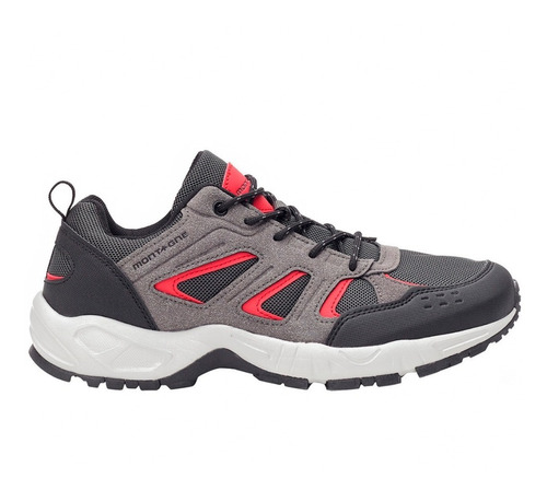 Zapatillas Hombre Montagne Fire T3 Urbana