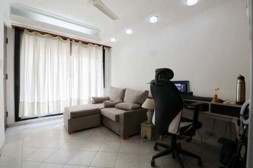 Casa 3 Amb En Venta Cochera Terraza Galpon, Lanus