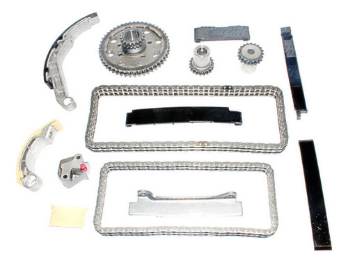 Kit Distribucion Para Nissan Terrano D22 2.5 2002 2010