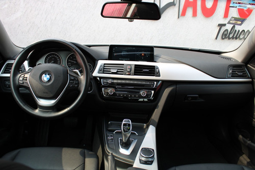 Bmw Serie 420 Executive 2018 Factura Original, Tomo Auto