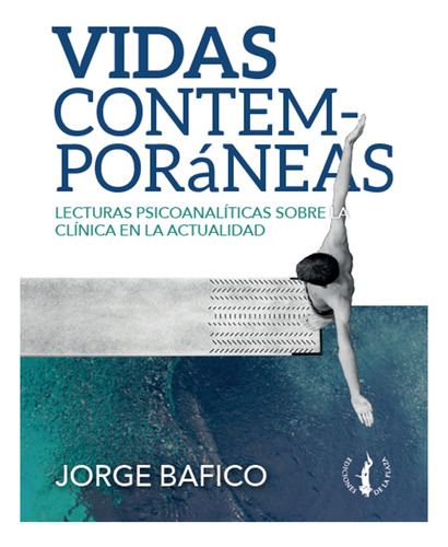 Vidas Contemporáneas, Jorge Bafico