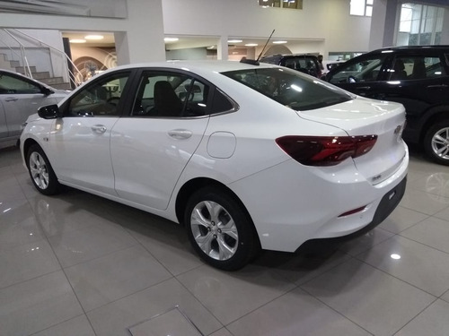 Chevrolet Onix Plus 1.0 Manual
