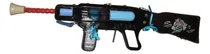 Comprar Ametralladora Juguete Friccion Chapa Mad- Devoto Toys
