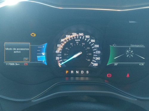 Ford Mondeo 2.0 TITANIUM ECOBOOST L17