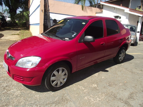 Gm Prisma Maxx 1.4 2011 Completo Baixo Km
