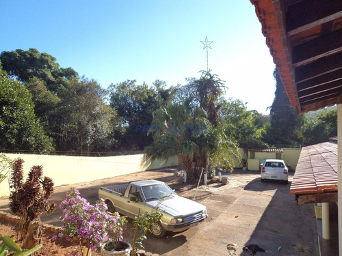 Chácara À Venda Em Recanto Dos Dourados - Ch269547