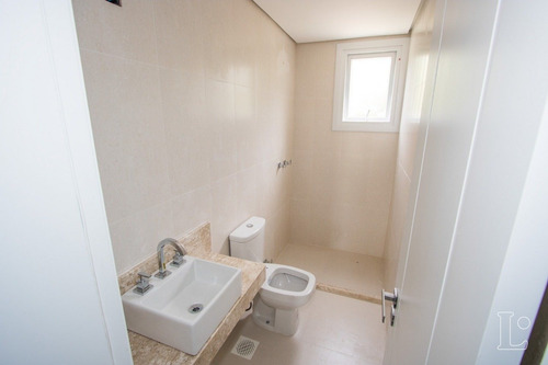 Casa Em Vila Conceição Com 3 Dormitórios - Lu272397