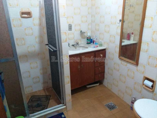 Imagem 6 de 15 de Casa Em Condomínio-à Venda-taquara-rio De Janeiro - Vvcn30083