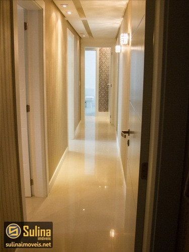 Imagem 14 de 26 de Apartamento À Venda Em Capão Da Canoa - Ap02648 - 2139672