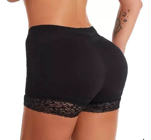 Faja levanta glúteos Bellaform comprensión alta para mujer