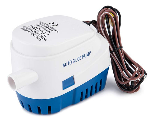 Onechoices-made Bomba De Agua Sumergible Automática Para Bar