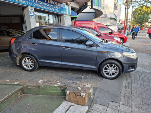 Chery Fulwin 2015 1.5 Full