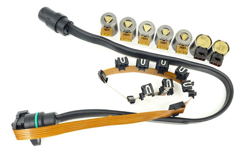 / 01m 01m095 097927365d Kit De Solenoide De Transmisión Con