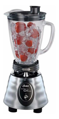 Licuadora Oster Best02-e01 Reversible 1.5lt 600 Watts