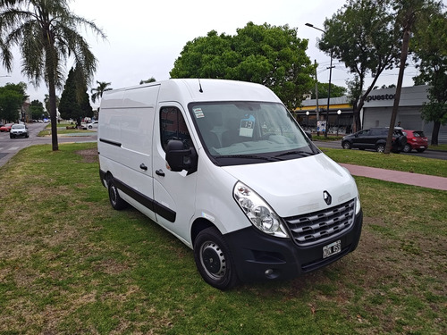 Renault Master 2.5 Ph3 Dci120 L2h2 Pk2 Largo Eu4