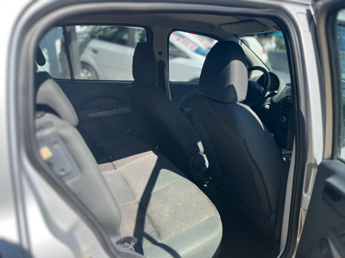Fiat Uno 1.0 Vivace Flex 3p