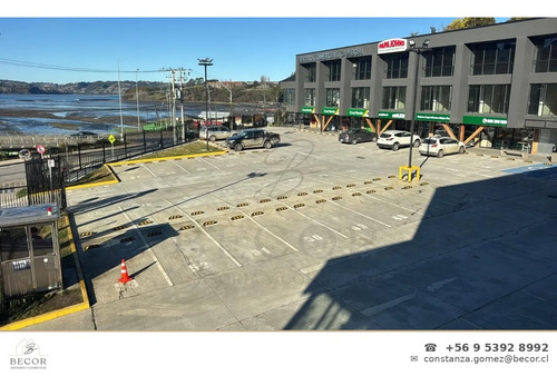 Arriendo Locales Comerciales,centro Comercial Gamboa, Castro