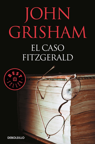 El Caso Fitzgerald - Grisham, John