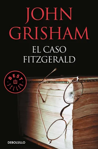 comprar El Caso Fitzgerald - Grisham, John