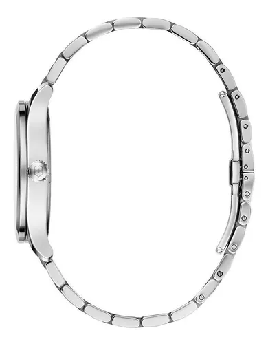 Reloj Alliance Small Plateado Victorinox Plateado