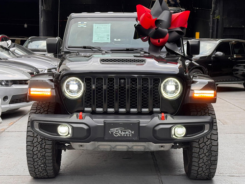 Jeep JT 3.6 V6 Mojave 4X4 At