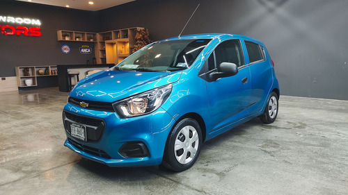Chevrolet Beat 1.2 HB LT Mt