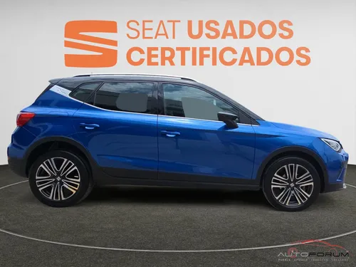 Seat Arona 5p Xperience L4/1.6 Aut
