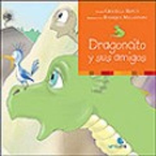 Dragoncito Y Sus Amigos - Pictogramas