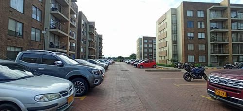Venta De Hermoso Apartamento En Normandia Del Parque, Funza.