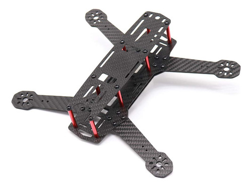 Tcmmrc Drone Frame Fibra De Carbono Para Rc Racing Fpv Frame