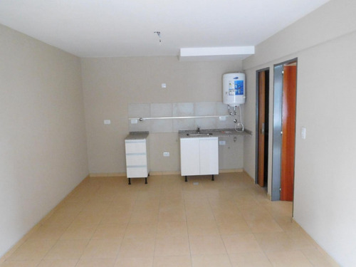 Imagen 4 de 9 de Departamento 2 Ambientes En Venta
