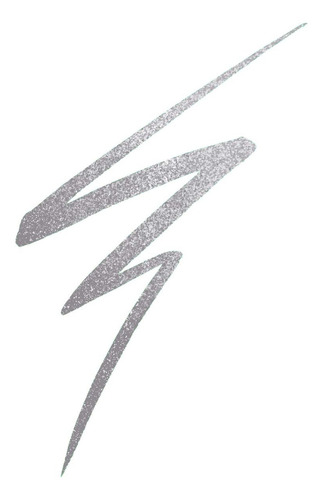 Delineador De Ojos Epic Ink Liner Glitz De Nyx Flashy Flare Metalizado