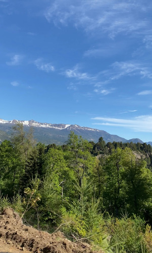 Fina Patagonia. Venta Lote San Martin De Los Andes