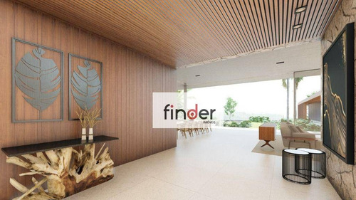 Imagem 10 de 30 de Quinta Da Baroneza Fase 3 | Casa À Venda Em Condomínio Bragança Paulista-sp. 982m², 6 Suítes, Linda Vista, Materiais Nobre. Entrega 11/22 Tour Virtual - Ca1097