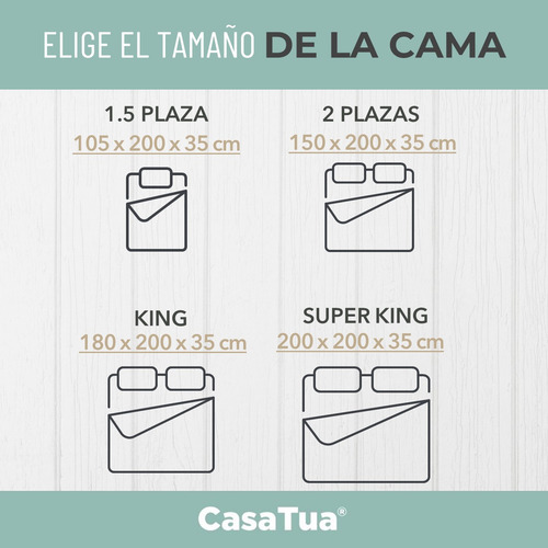 Juego Sabanas Estampadas Ultra Suave +funda Almohada Casatua