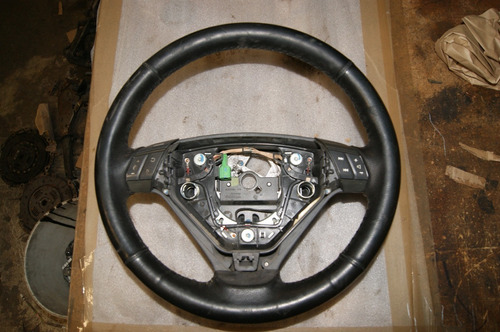 Volante Con Controles Para Volvo S60 2002 