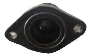 Conector De Carburador Para Ax-100