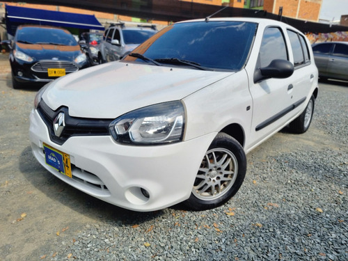 Renault Clio 1.2 Sport Style | TuCarro