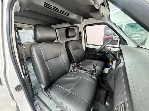 Chevrolet N300 Van Mt Con Aire 2020