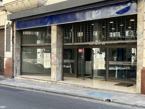 Local Comercial En San Telmo