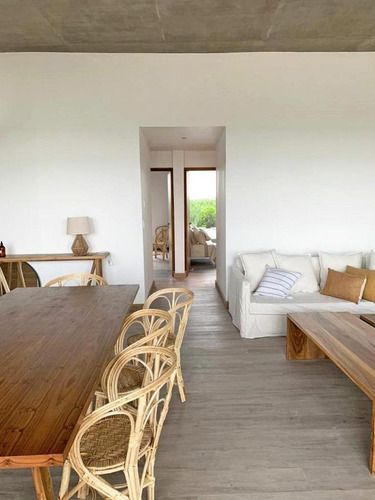 Departamento 3 Ambientes En Venta En Pinamar